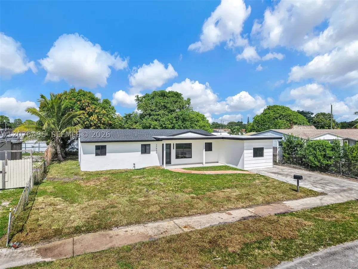 17930 NW 42nd Pl, Miami Gardens, FL 33055 - #1