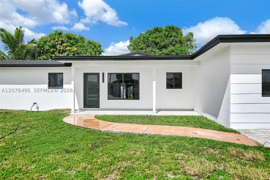 17930 NW 42nd Pl, Miami Gardens, FL 33055 - #2