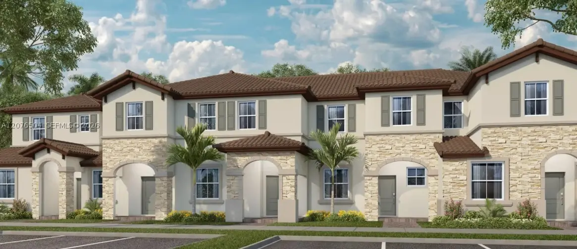 2584 SE 25 Rd, Homestead, FL 33035 - #1