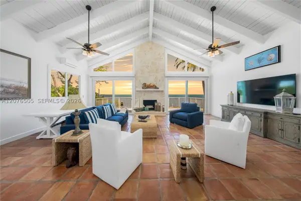 316 N Dr, Islamorada, FL 33036