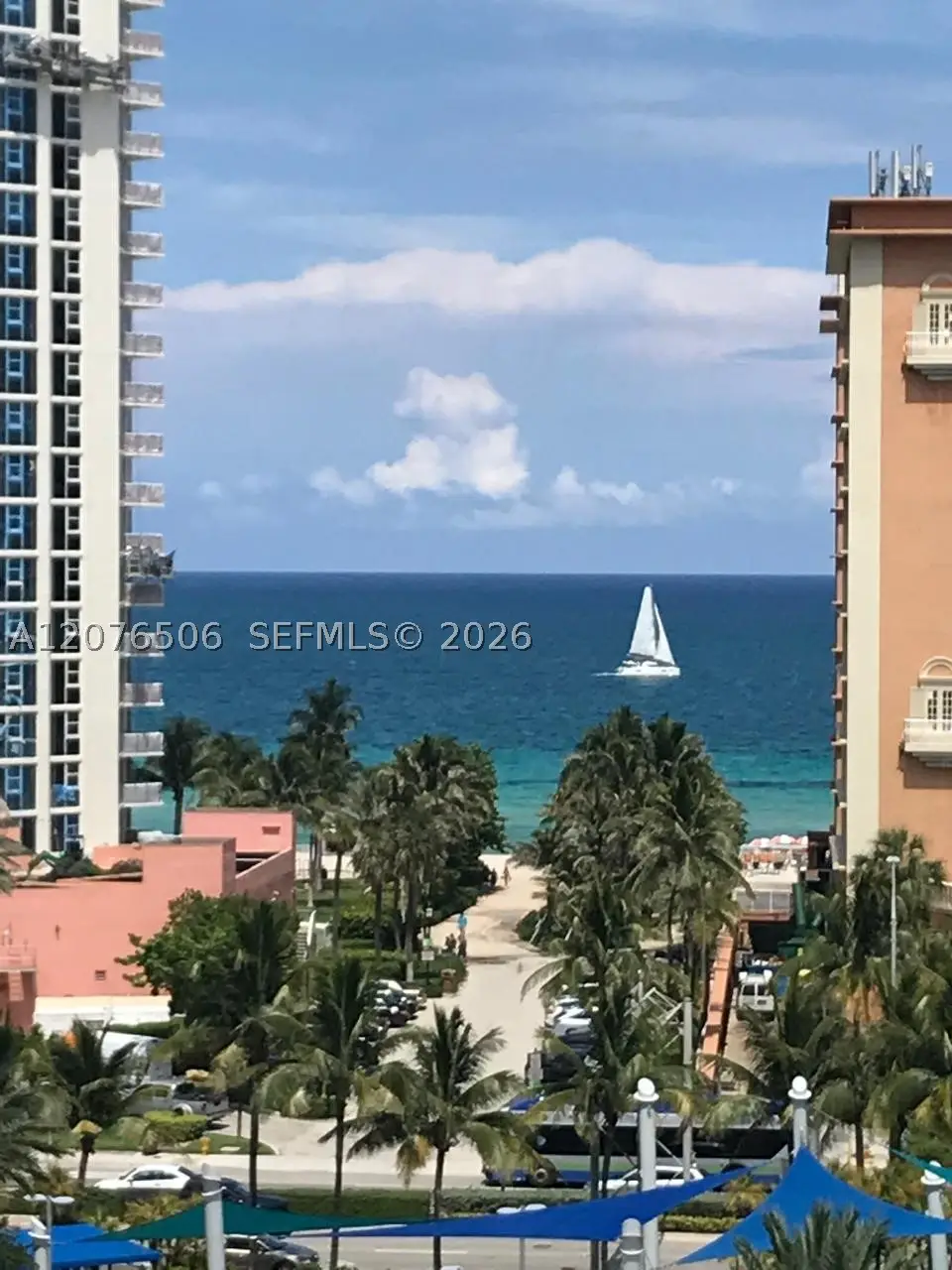 19370 Collins Ave #805, Sunny Isles Beach, FL 33160 - #1