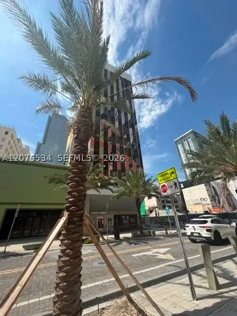 111 E Flagler St #406, Miami, FL 33131 - #3