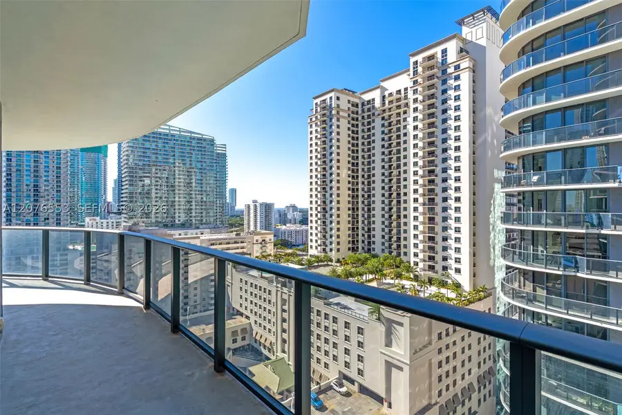 45 SW 9th St #1706, Miami, FL 33130 - #2