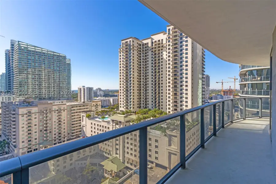 45 SW 9th St #1706, Miami, FL 33130 - #3