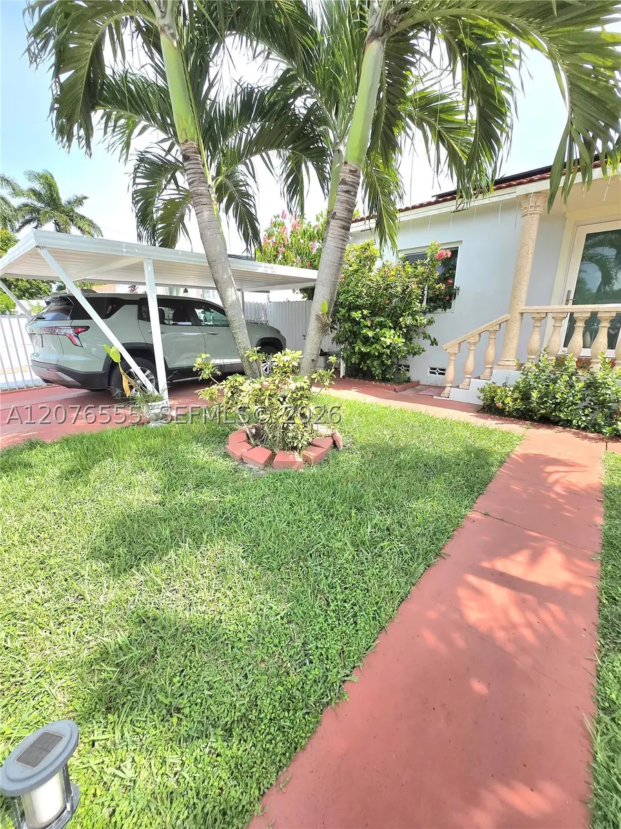 3320 NW 20th St, Miami, FL 33142 - #2