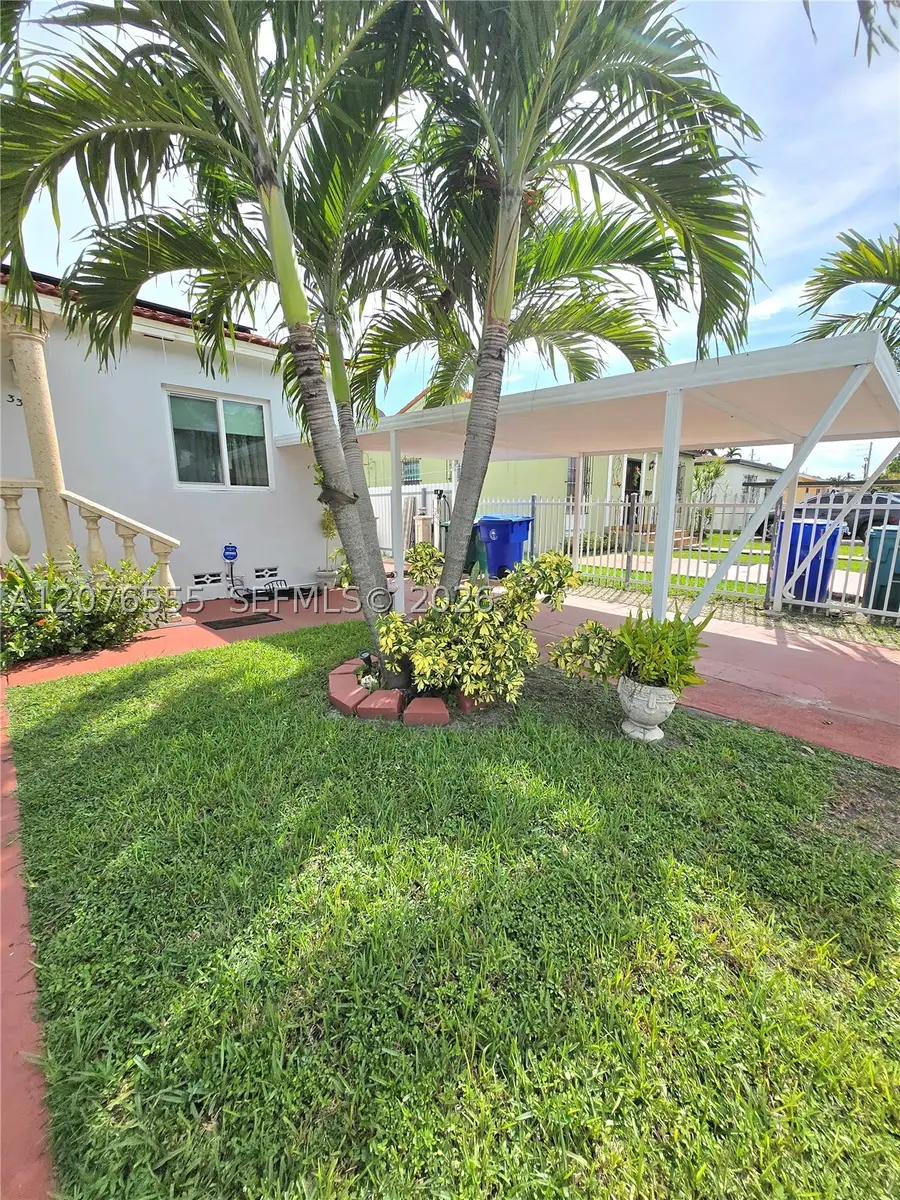 3320 NW 20th St, Miami, FL 33142 - #3
