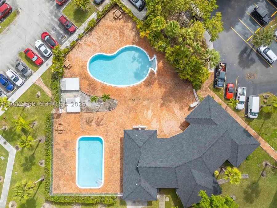 9143 SW 77th Ave #B802, Miami, FL 33156 - #2