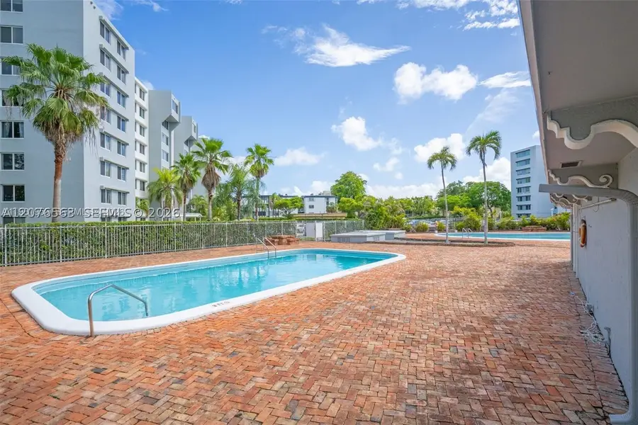 9143 SW 77th Ave #B802, Miami, FL 33156 - #3
