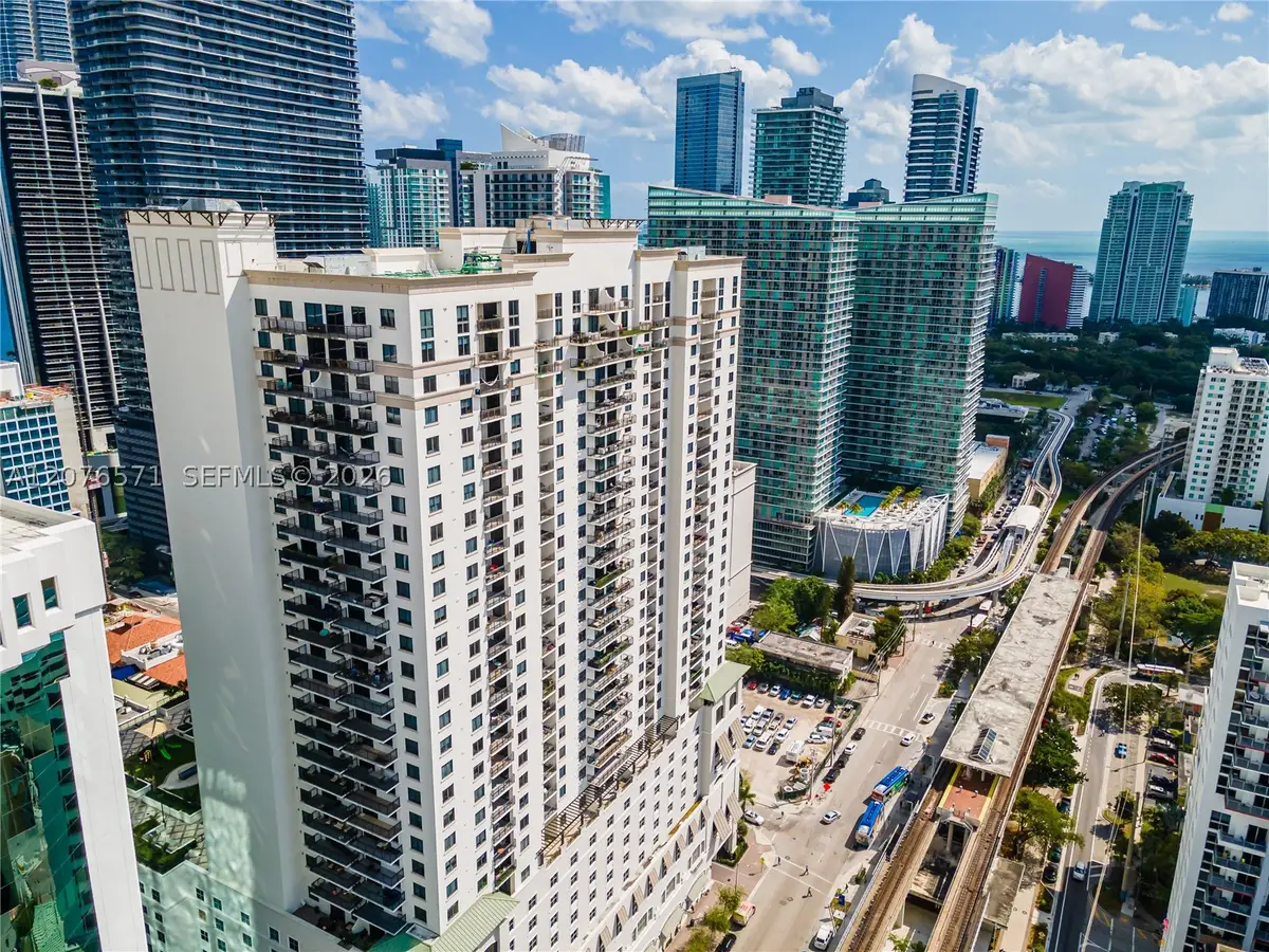 999 SW 1st Ave #1114, Miami, FL 33130 - #1