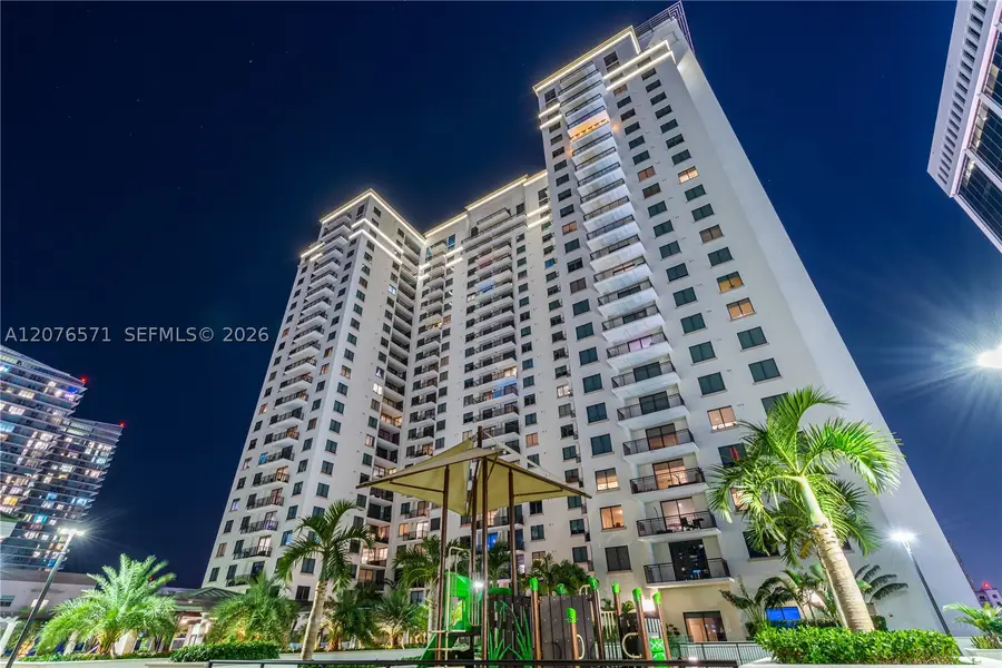 999 SW 1st Ave #1114, Miami, FL 33130 - #2
