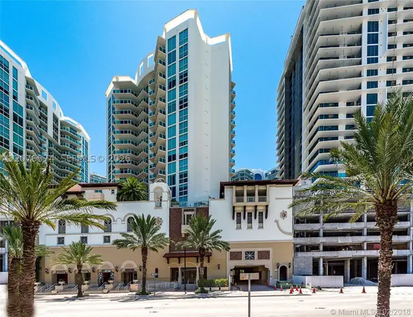 250 Sunny Isles Blvd #3-1403, Sunny Isles Beach, FL 33160
