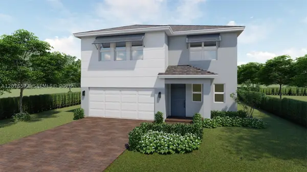 1496 NE 1st Street, Homestead, FL 33033