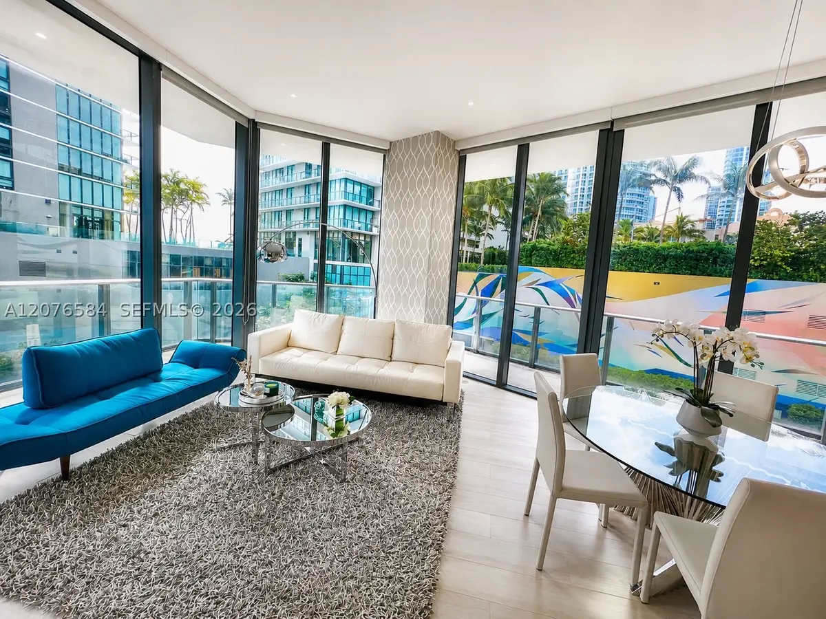 501 NE 31st St #306, Miami, FL 33137 - #1