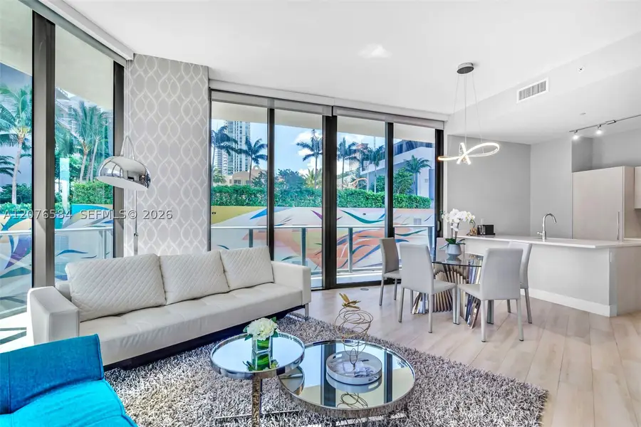 501 NE 31st St #306, Miami, FL 33137 - #2
