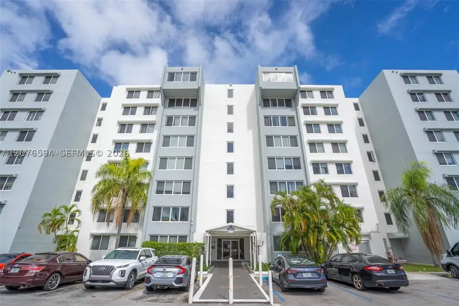 9143 SW 77th Ave #B710, Miami, FL 33156 - #2