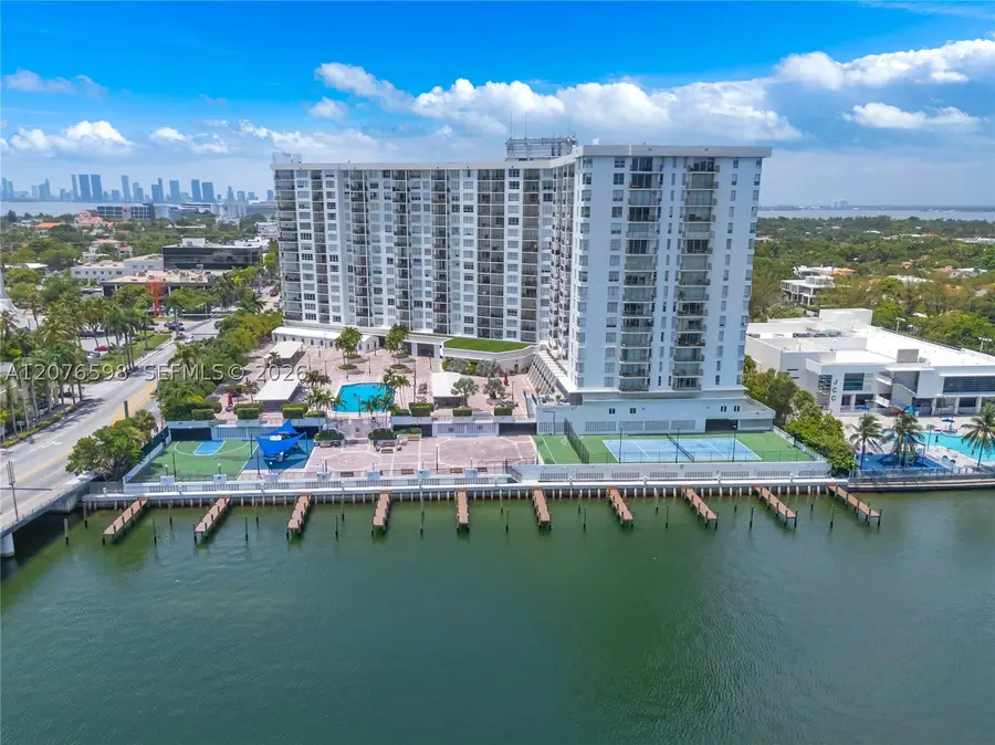 4101 Pine Tree Dr #1105, Miami Beach, FL 33140 - #3