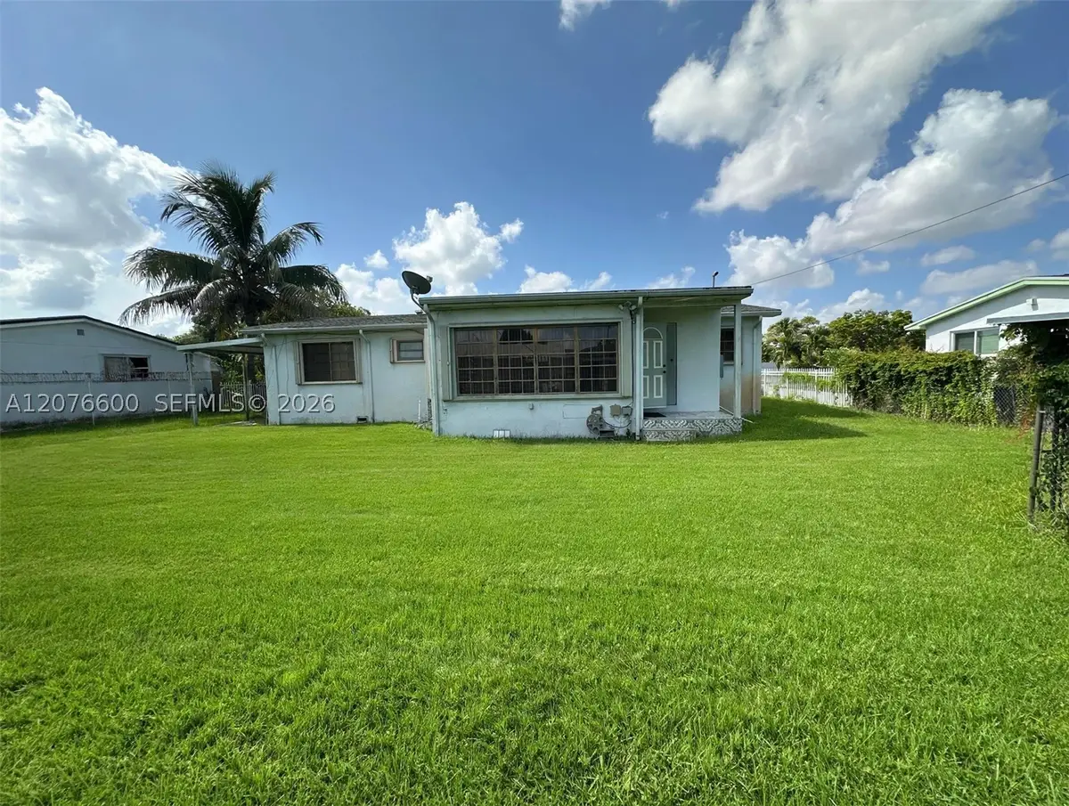 2961 NW 162nd St, Miami Gardens, FL 33054 - #1
