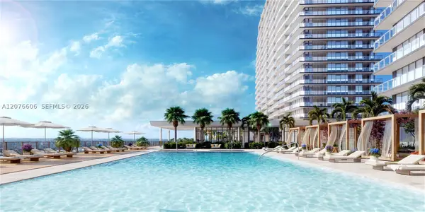 1170 E Hallandale Beach Blvd #607, Hallandale Beach, FL 33009