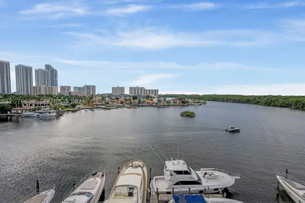 400 Sunny Isles Blvd #908, Sunny Isles Beach, FL 33160