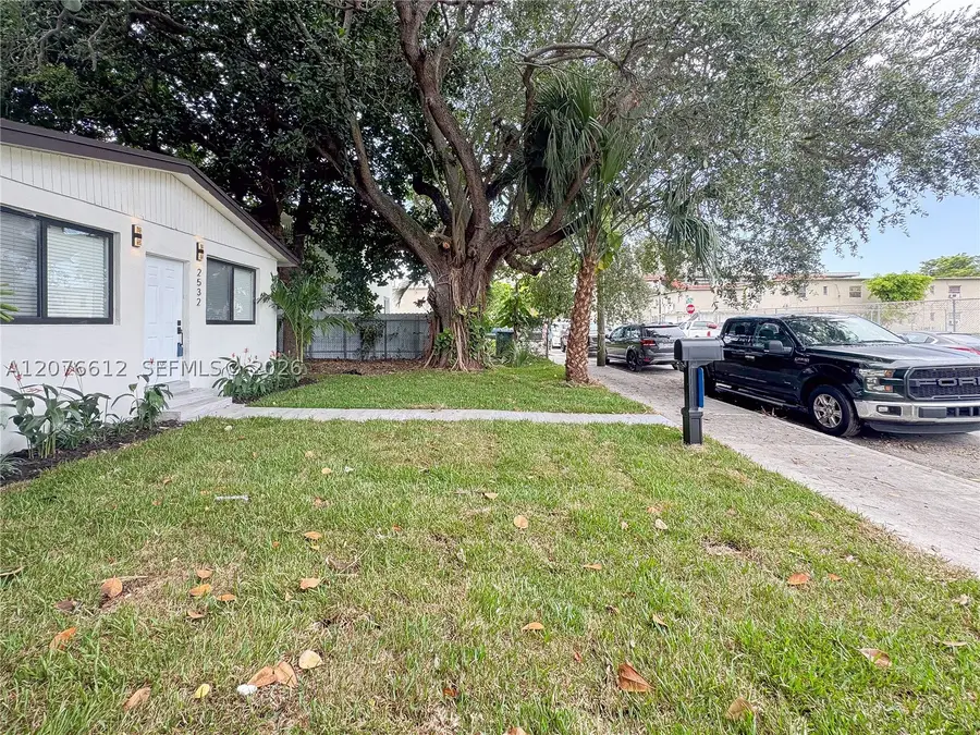 2534 NW 51st Ter, Miami, FL 33142 - #2