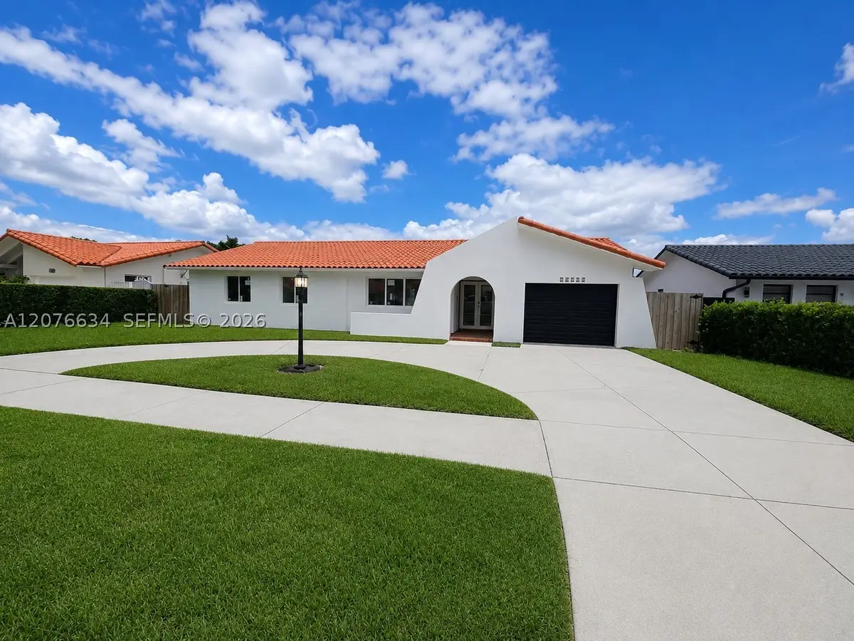 13038 SW 3rd St, Miami, FL 33184 - #1