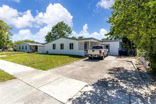 Address Withheld By Seller, West Park, FL 33023