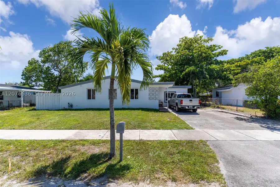 Address Withheld By Seller, West Park, FL 33023 - #2