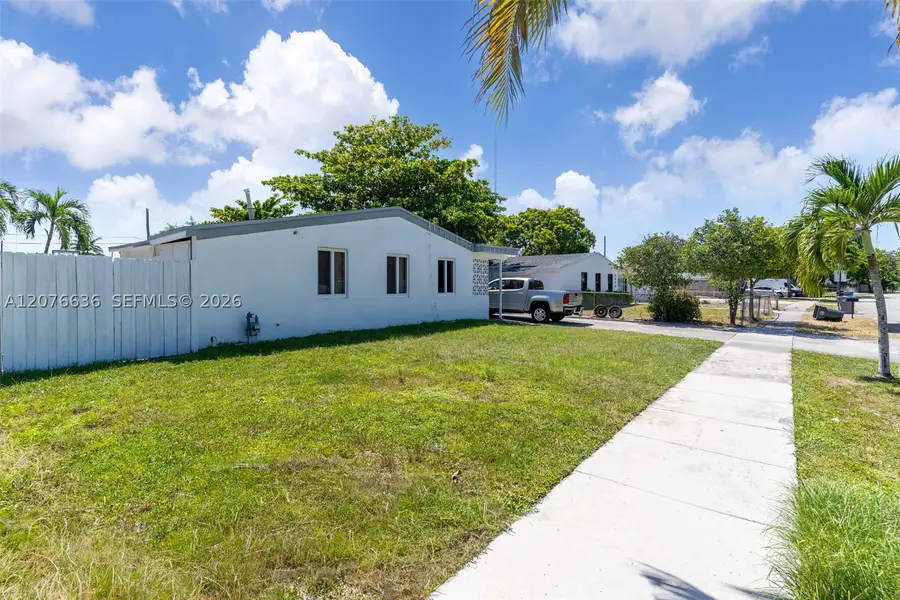 Address Withheld By Seller, West Park, FL 33023 - #3