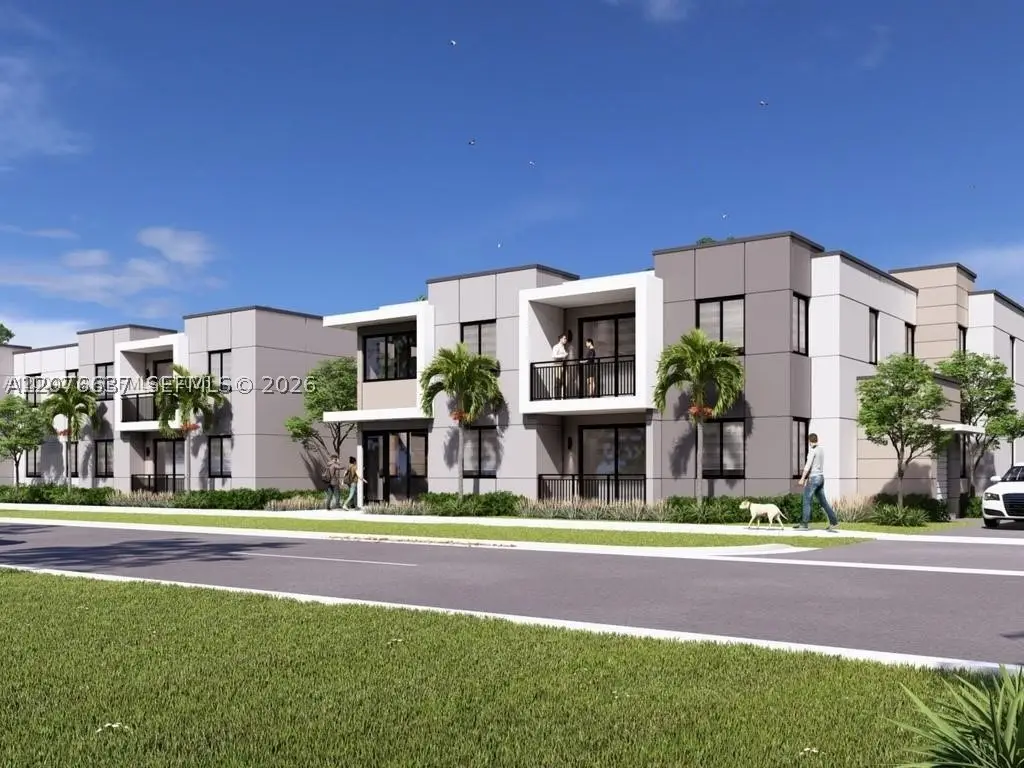 14315 SW 272nd St, Naranja, FL 33032 - #1
