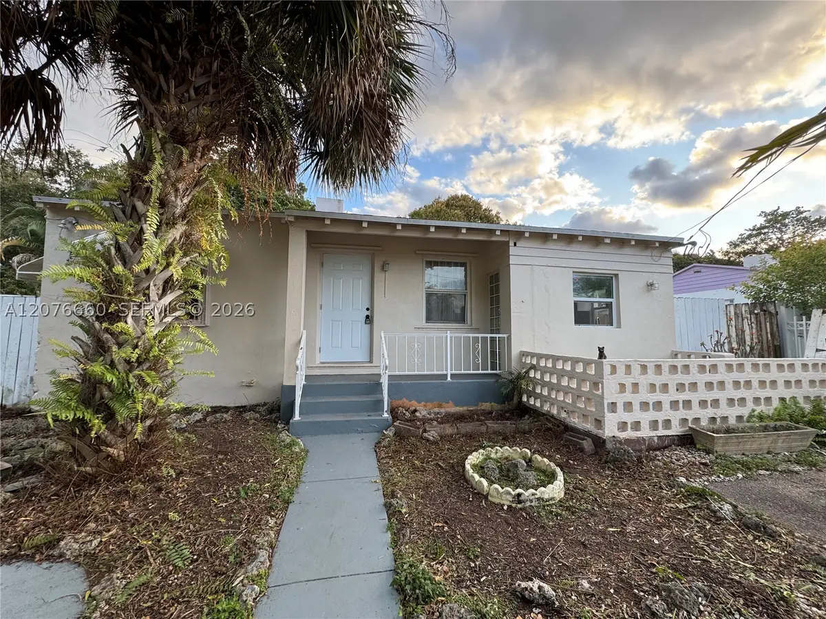 748 NE 127th St, North Miami, FL 33161 - #1