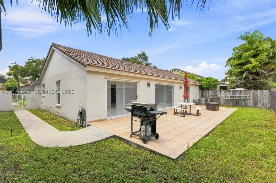 19181 NW 89th Ave, Hialeah, FL 33018 - #3