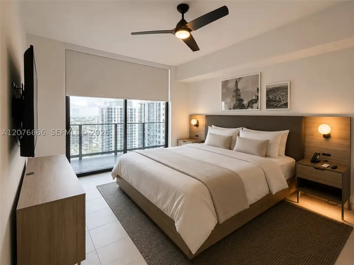 159 NE 6th St #3504, Miami, FL 33132 - #1