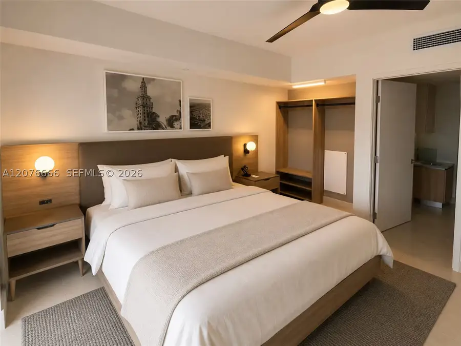 159 NE 6th St #3504, Miami, FL 33132 - #3