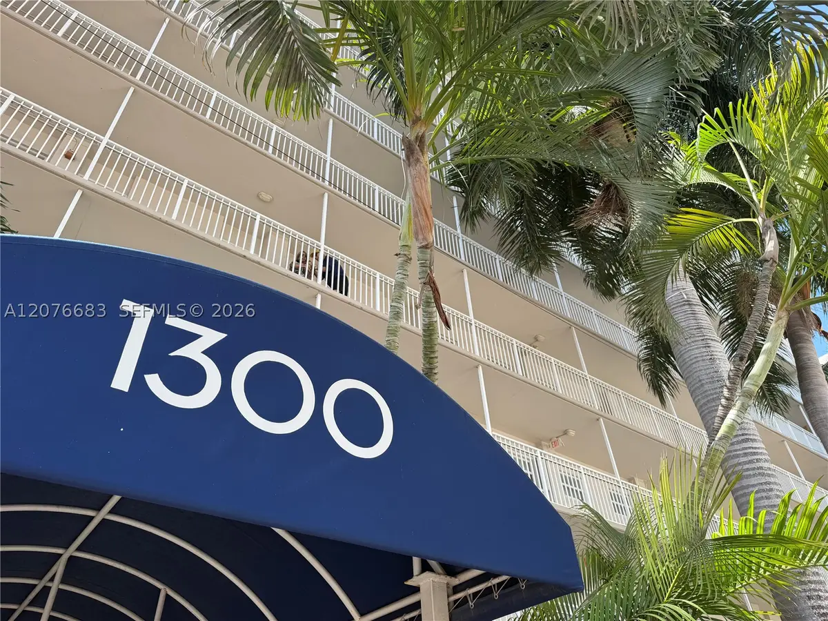 1300 Lincoln Rd #E705, Miami Beach, FL 33139 - #1