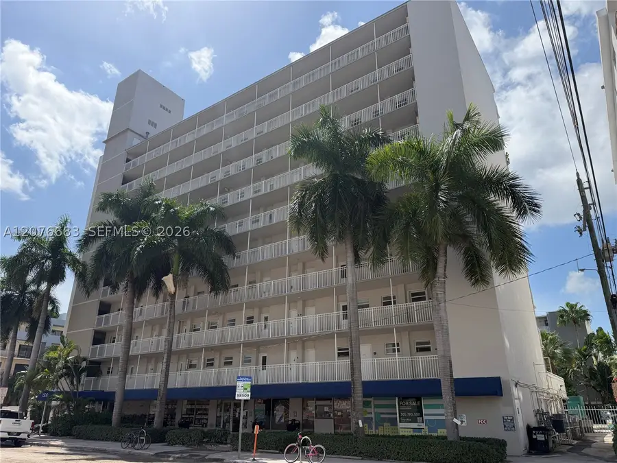 1300 Lincoln Rd #E705, Miami Beach, FL 33139 - #3