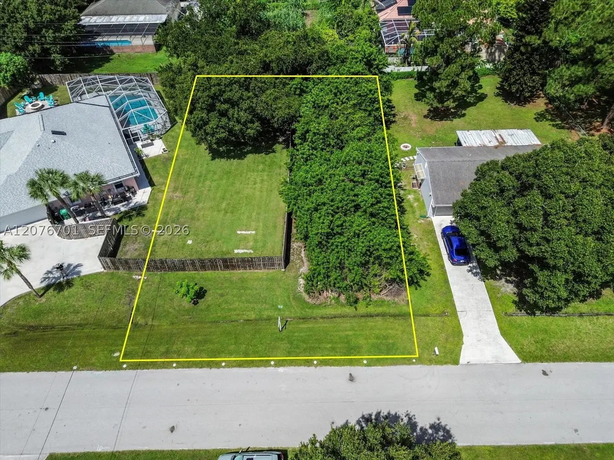 1776 SW Day St, Port Saint Lucie, FL 34953 - #1