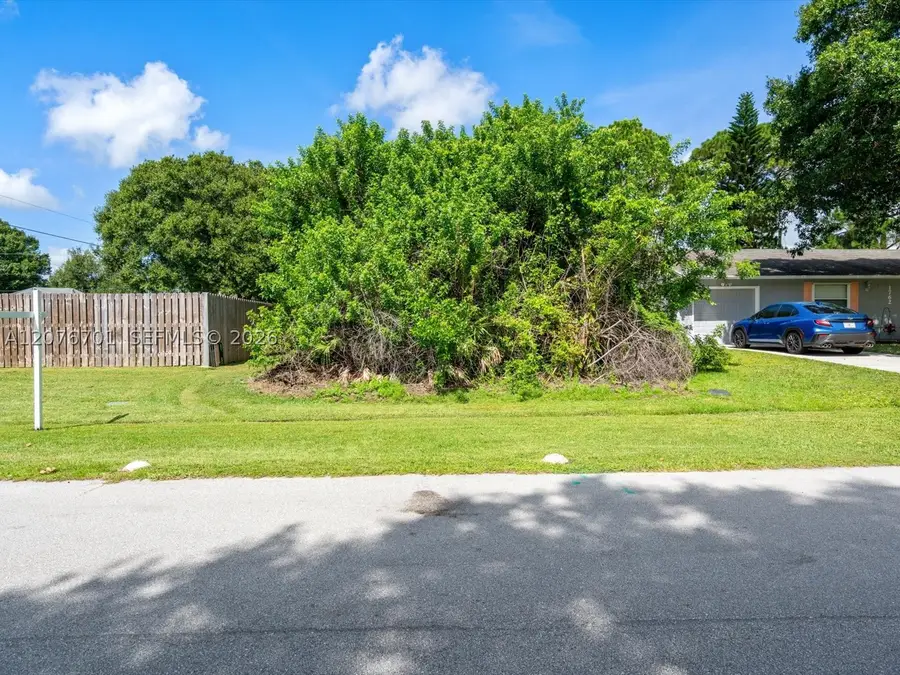 1776 SW Day St, Port Saint Lucie, FL 34953 - #2