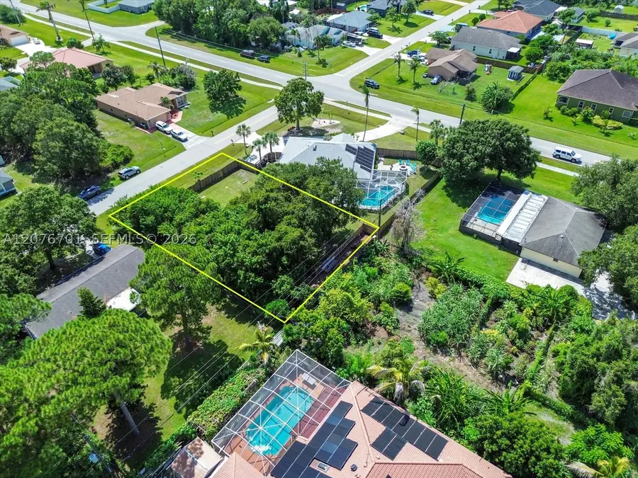 1776 SW Day St, Port Saint Lucie, FL 34953 - #3
