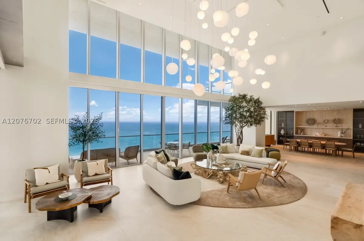 18501 Collins Ave #2301, Sunny Isles Beach, FL 33160 - #1
