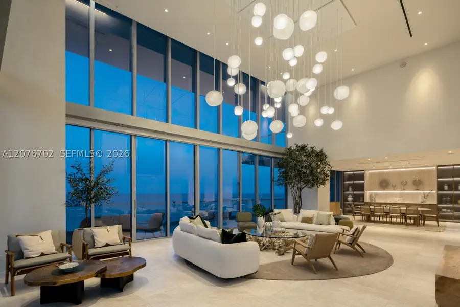 18501 Collins Ave #2301, Sunny Isles Beach, FL 33160 - #2