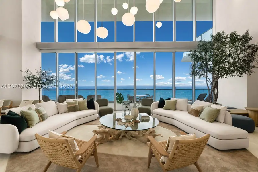18501 Collins Ave #2301, Sunny Isles Beach, FL 33160 - #3