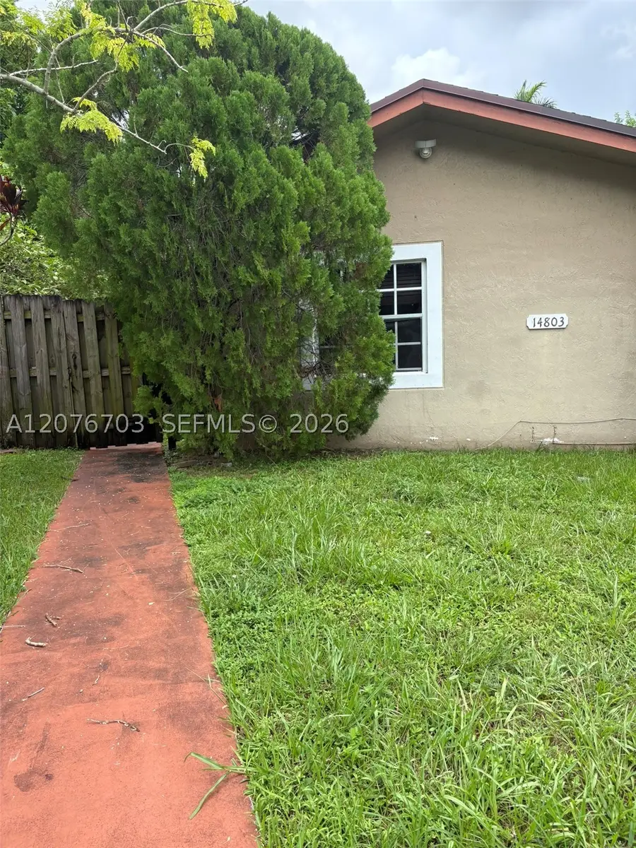 14801-03 NE 7th Ave, Miami, FL 33161 - #2