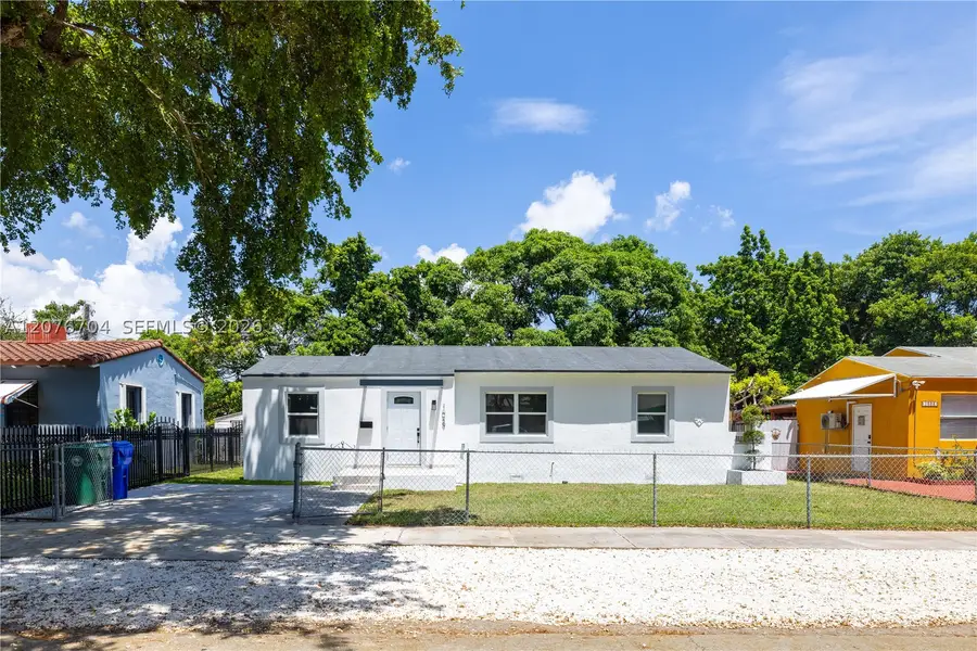 1029 NW 42nd St, Miami, FL 33127 - #2
