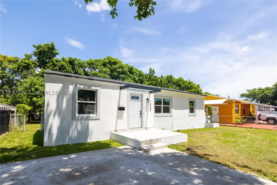1029 NW 42nd St, Miami, FL 33127 - #3