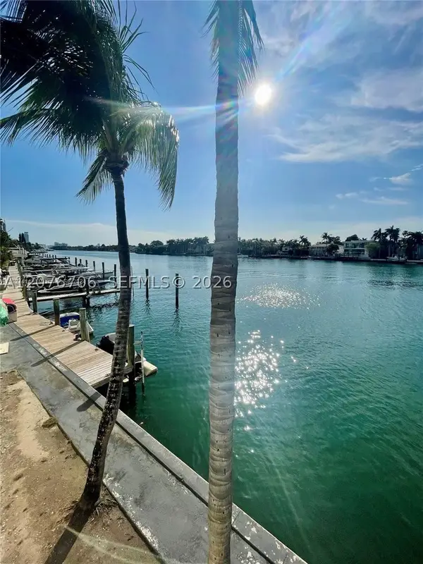 5600 Collins Ave #16P, Miami Beach, FL 33140
