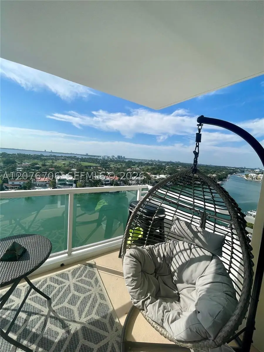 5600 Collins Ave #16P, Miami Beach, FL 33140 - #2