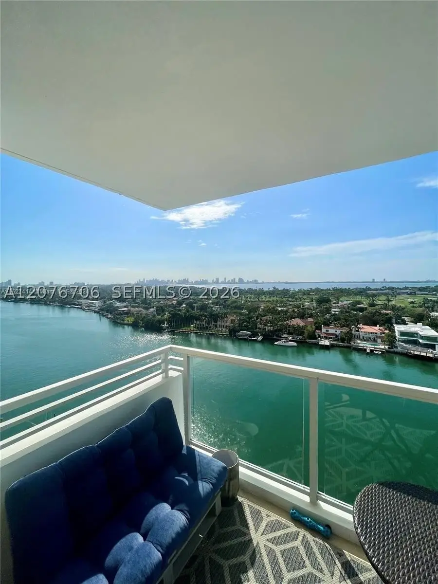 5600 Collins Ave #16P, Miami Beach, FL 33140 - #3
