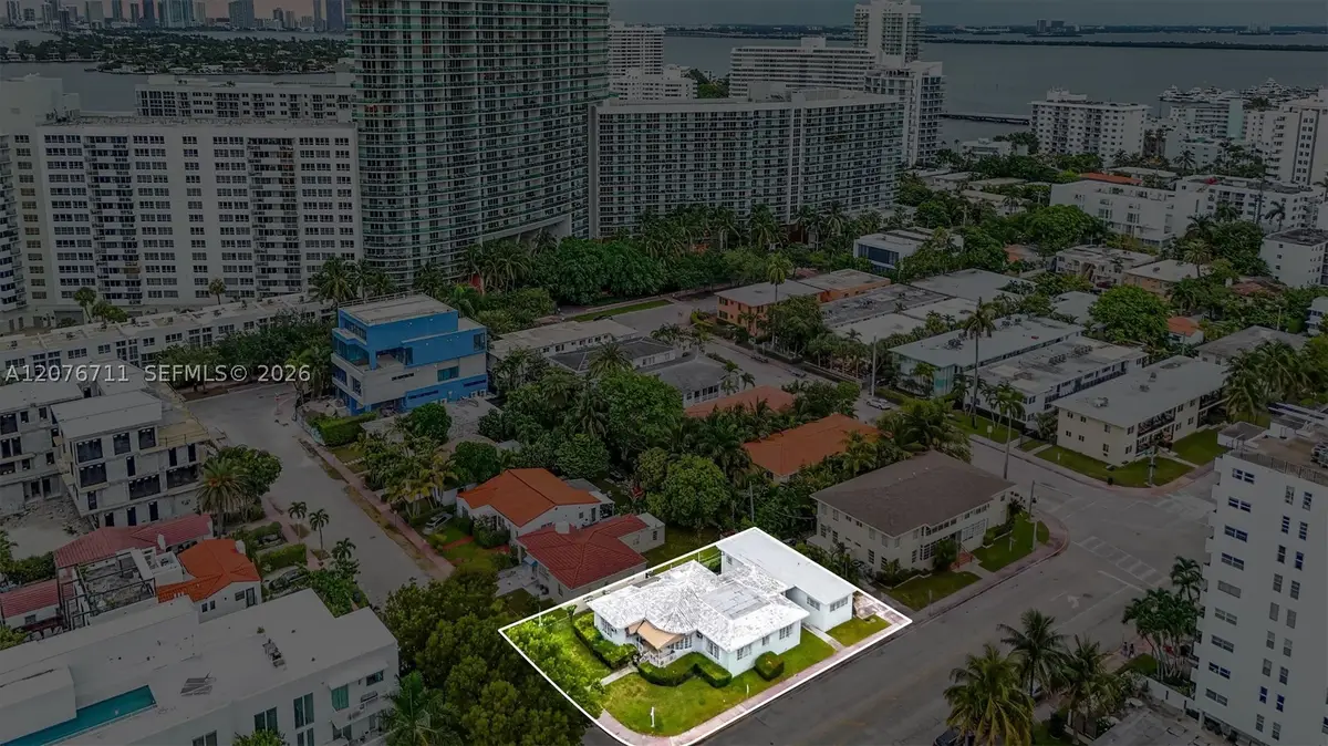 1301 Flamingo Way, Miami Beach, FL 33139 - #1