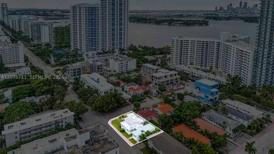 1301 Flamingo Way, Miami Beach, FL 33139 - #2