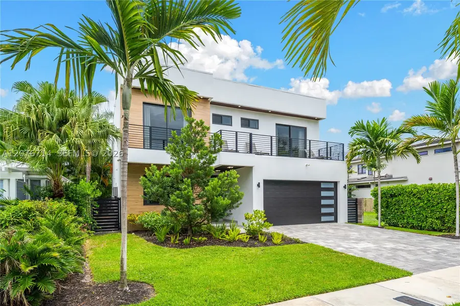 1629 NE 4th Pl, Fort Lauderdale, FL 33301 - #2